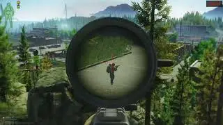 My best kills of 2022 EFT