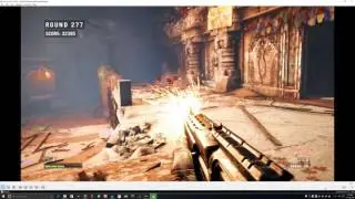 Far Cry 4 Arena Endless 279 rounds