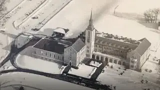 The Basilian Fathers' Legacy at Fisher