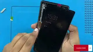 Google pixel 6a screen Replacement/lcd change pixel 6a