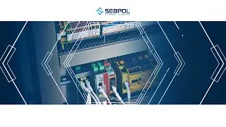 Układanie przewod&oacute;w elektrycznych Olsztyn Sebpol Sterowanie i Automatyka