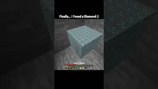 Minecraft illusion moments