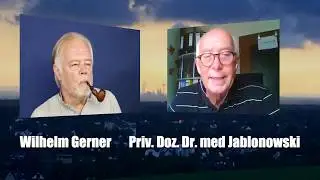Kenntnisprüfung * Details * Interview mit Prüfungsleiter Dr. Jablonowski