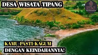DESA WISATA TIPANG! / DESA DENGAN SEJUTA KEINDAHAN, BAGAIMANA SUASANA DI SANA? / Info Wisata Batak..
