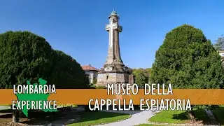 MONZA: il luogo in cui re Umberto I venne assassinato da Gaetano Brisci