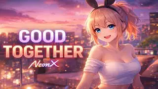 Good Together – Marius Tracks (Original Song)