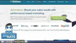 What Is Clicksure   ClickSure Review