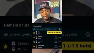 🔥Champions League football prediction/ football prediction for Wednesday, January 21st: Juventus ...