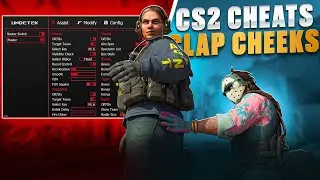 What REALLY Happens When You Use $5 CS2 Cheats Like Undetek?