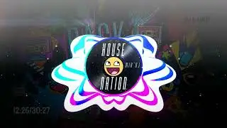 House Nation Mix #125