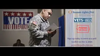 Midwestern Veterans Protecting Democracy