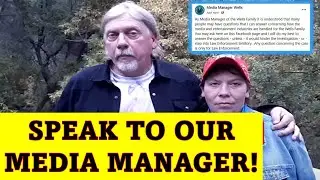 MEET THE WELLS MEDIA MANAGER! | SUMMER WELLS CASE!