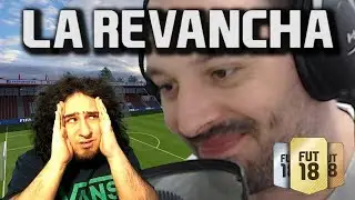 LA REVANCHA MÁS ESPERADA