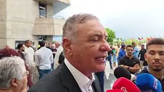 ADEUS A ALAN SANCHES: PRESIDENTE DO TCM DESTACA LEGADO NA POLÍTICA E NA SAÚDE DEIXADO PELO DEPUTADO.