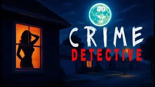 ХОРРОР ▶ Crime Detective Red Flags