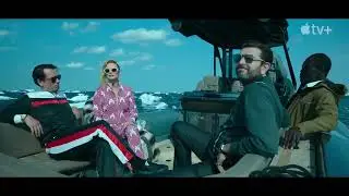 EXTRAPOLATIONS 2023 New HD Movie Trailer Released | Comedy, Drama And Mystery Movie