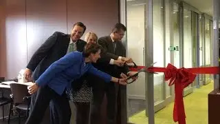 Judiciary Now: Chicago Probation Integrated Workplace Initiative