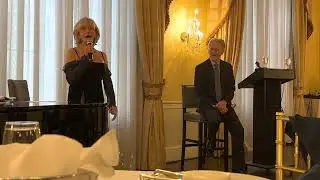 Linda Purl & Patrick Duffy - Dutch Treat