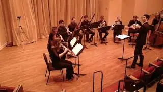 Serenade, Op. 43 - Emil Hartmann