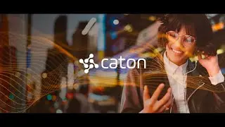 Introduction to Caton Technology