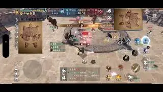 1/16 逆水寒 2.1.2 墨蒔vs不良人  Bo2 進攻團鐵衣