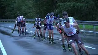 Ski Austria | FIS Sommer Grand Prix im Montafon 2022 | Highlights 03.09. Herren