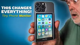 This Might Be the Best iPhone Camera Accessory in 2025