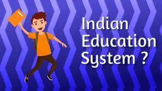 Problems with the Indian Education System