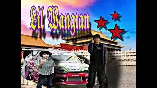 Lil wangtan - Lv a china