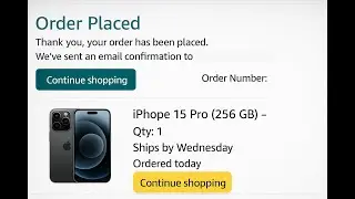 HOW To Card Amazon 2025 new bug