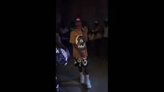 Performance em cateme 🔥 obrigado pessoal de Cateme &hearts;️