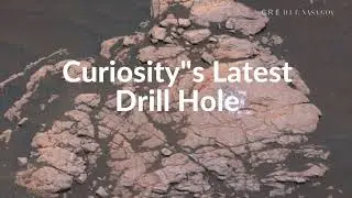 [#MARS] - LATEST 4K IMAGES FORM MARS BY PERSEVERANCE ROVER | Mars missions 2024 | #Shorts
