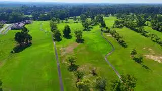 Twin Lakes Golf Course Arab AL