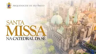 #MIssa l 4&ordm; Domingo do Tempo Comum | Domingo