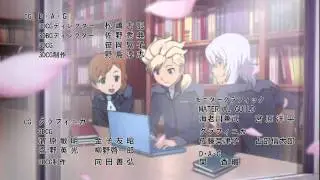 Kidou Senshi Gundam AGE ED 2