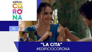 EdificioCorona  / Las Cardenashan / Cap&iacute;tulo 47
