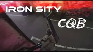 cqb iron city