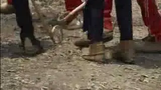 Clip of Tyler Michael Jonsson in 
