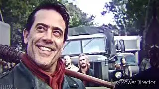 twd edits for when u feel salty, sad, and wholesome
