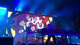 Bad Man Choon & 2KFO (Subtronics Remix) +more- Boogie T (FULL SET 1/5 The One Tour @ The Firmament)