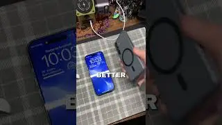 iPhone 17 против S25 💀👀 #samsung #tech #technology #apple #iphone #android