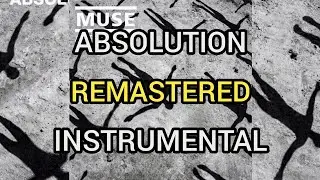MUSE - Ruled by Secrecy (Remastered Instrumental)