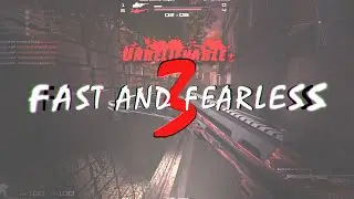 Quarantine Regen x ChaoticFAF | Fast And Fearless 3 Announcement Trailer