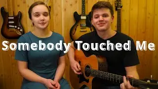 Somebody Touched Me - Old Bluegrass Gospel Song