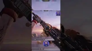 ak117 Grim Ending #callofdutymobile #codmobile #codm