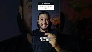 Frentista marketeiro! 🚀🎯 #frentista #posicionamento #marketingdigital