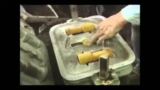 SAND CASTING Introduction
