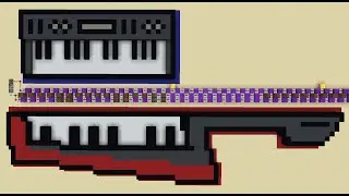 Storm Eagle Theme in Minecraft (Mega Man X)