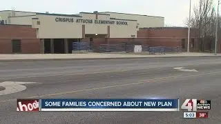 KCPS closing down 3 schools