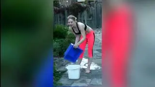 ALS Ice Bucket Challenge